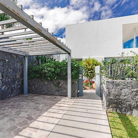 Villa Abama Tejina de Isora Luaran gambar