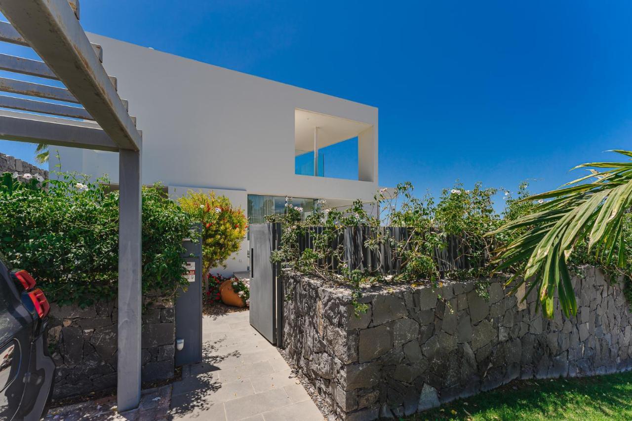 Villa Abama Tejina de Isora Luaran gambar