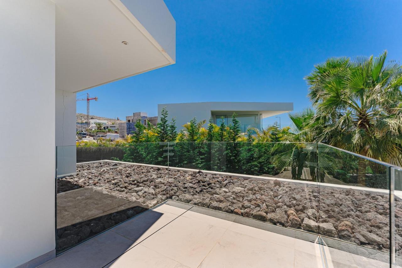 Villa Abama Tejina de Isora Luaran gambar