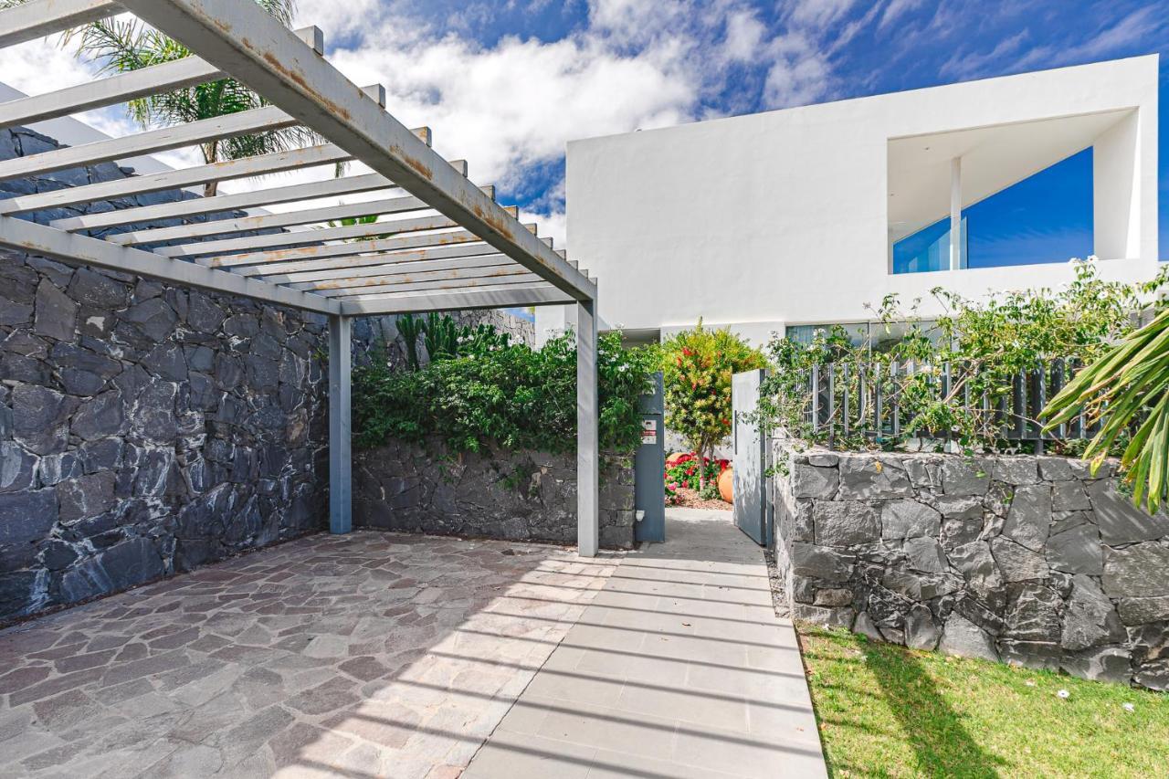 Villa Abama Tejina de Isora Luaran gambar