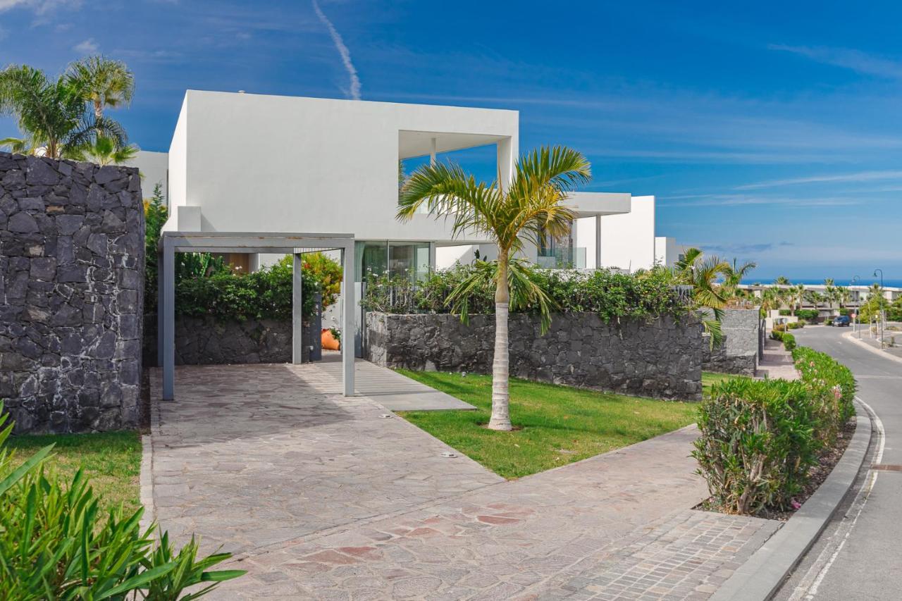 Villa Abama Tejina de Isora Luaran gambar